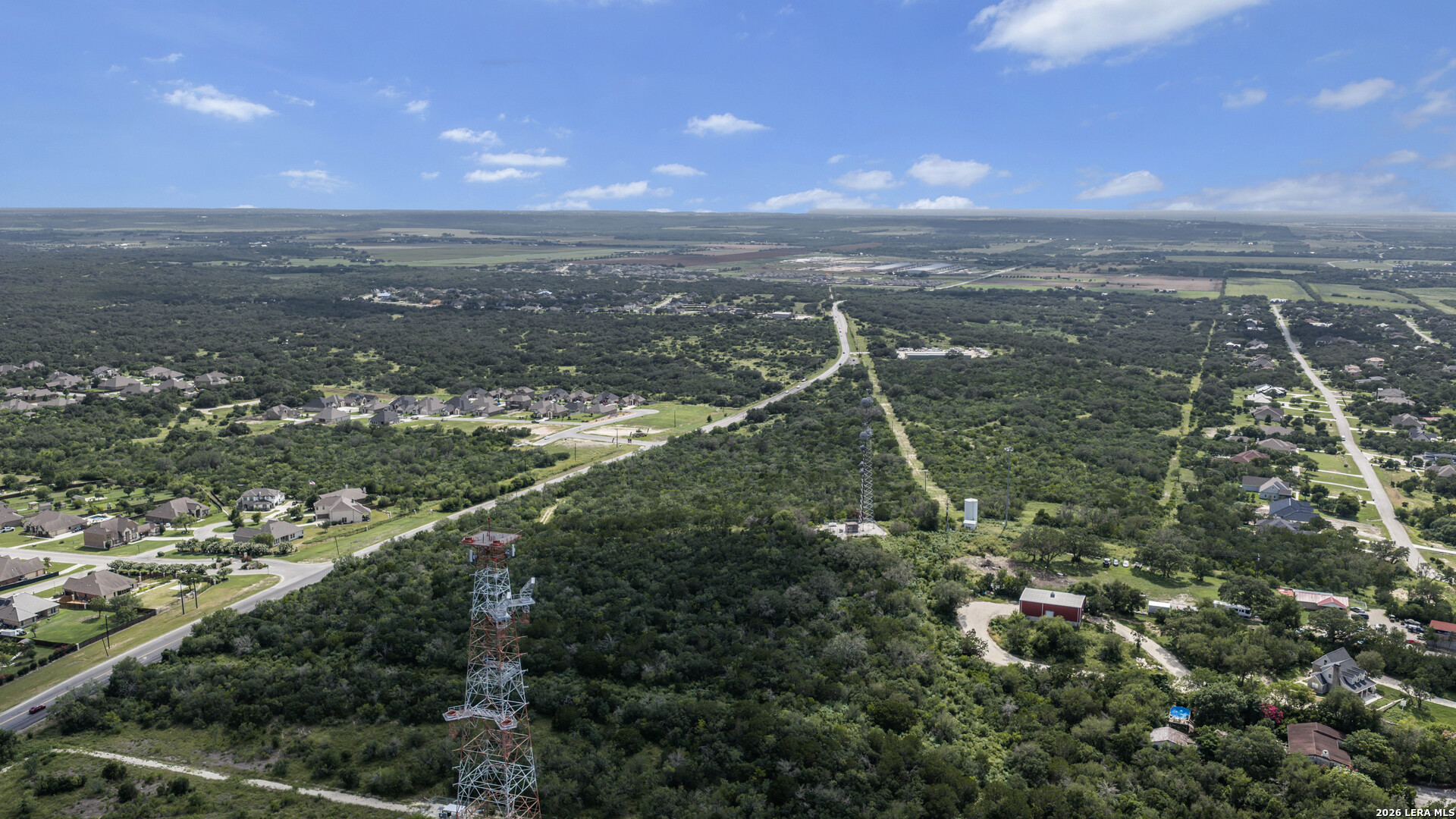 Tbd 27 Acres Fm 1957 San Antonio TX 78253