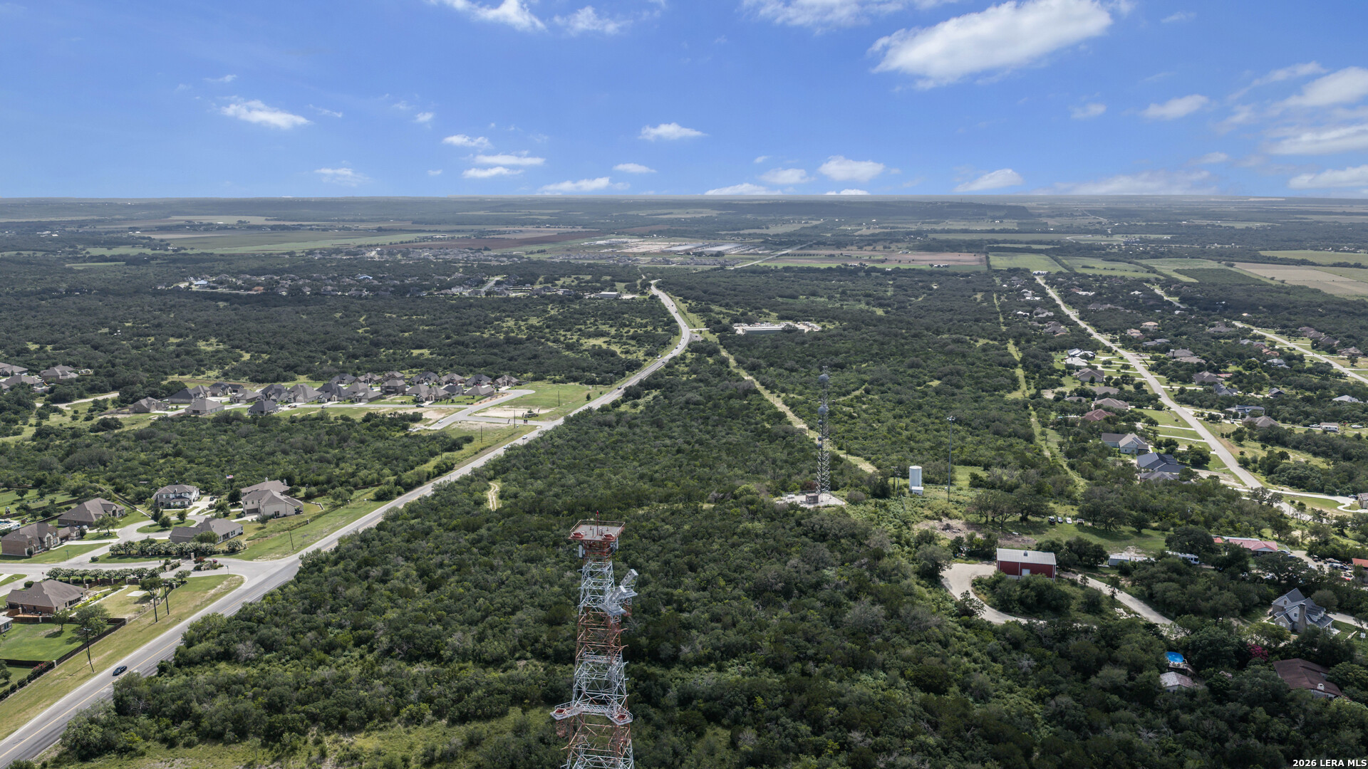 Tbd 27 Acres Fm 1957 San Antonio TX 78253