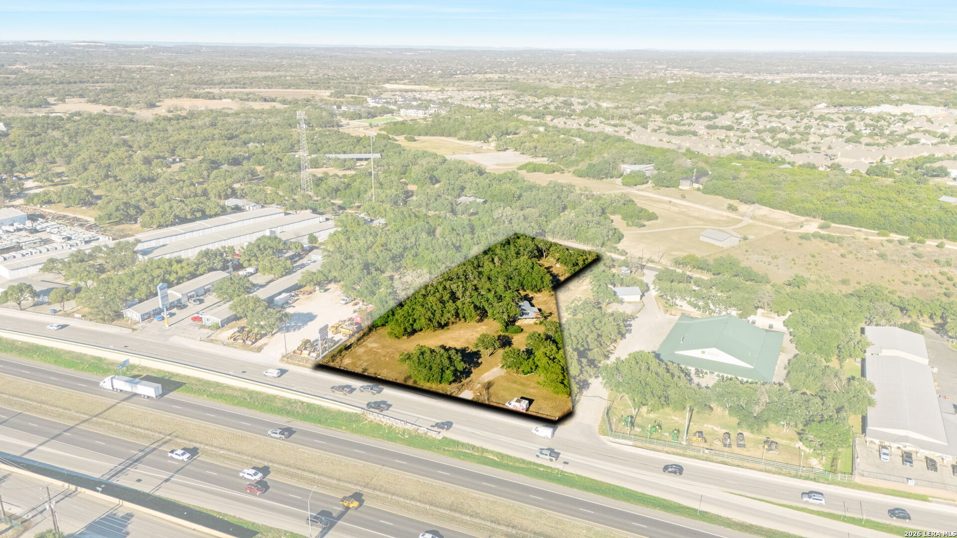 28660 Interstate 10 Boerne TX 78006