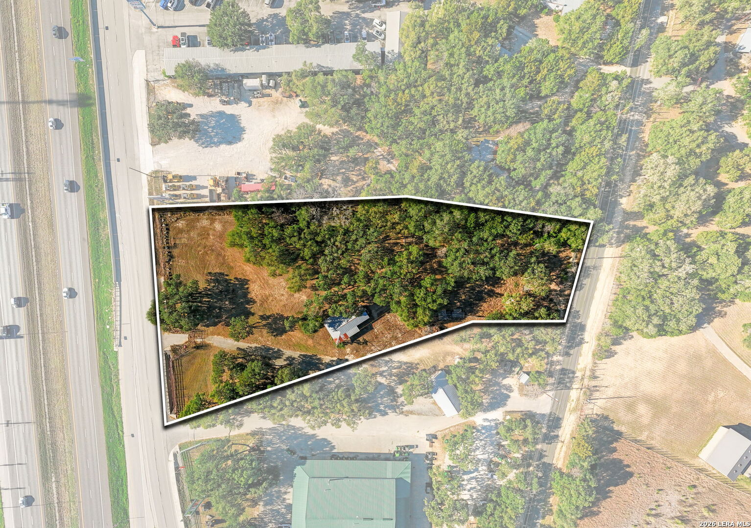 28660 Interstate 10 Boerne TX 78006