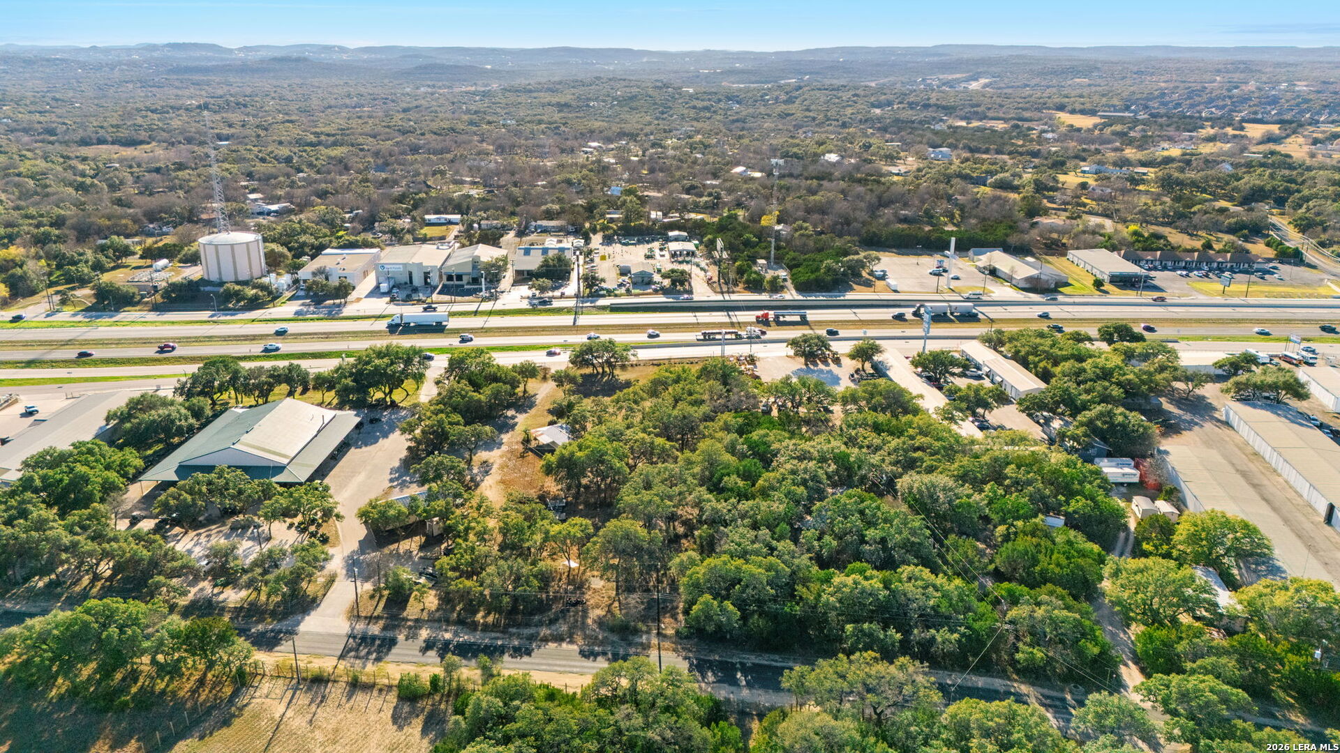 28660 Interstate 10 Boerne TX 78006