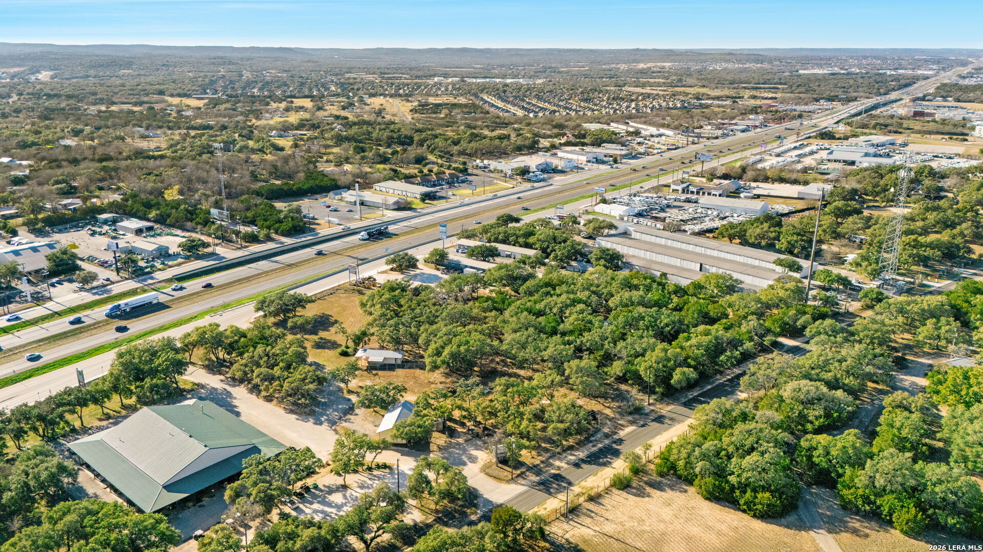 28660 Interstate 10 Boerne TX 78006