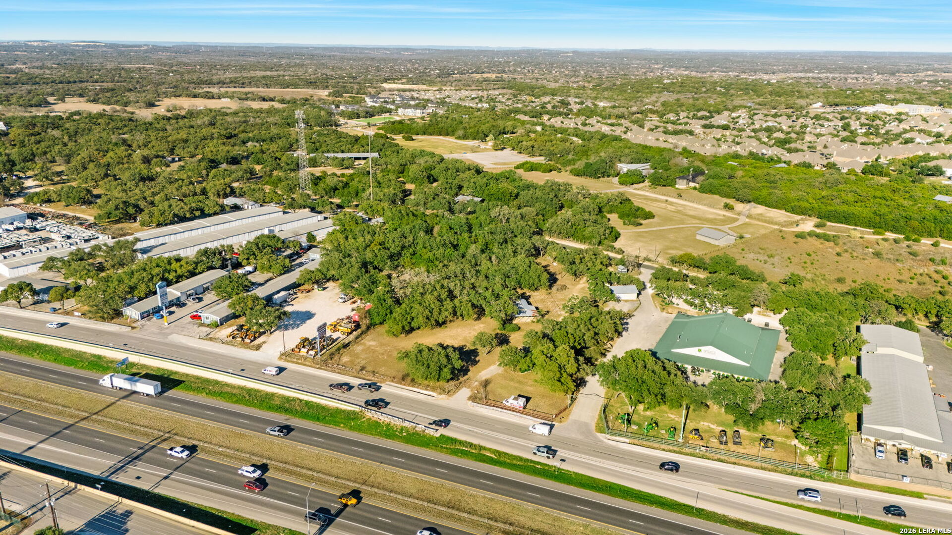 28660 Interstate 10 Boerne TX 78006