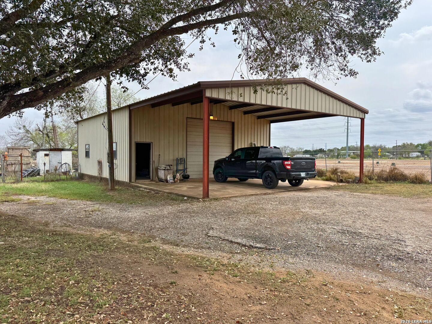 14950 Fm 1937 San Antonio TX 78221