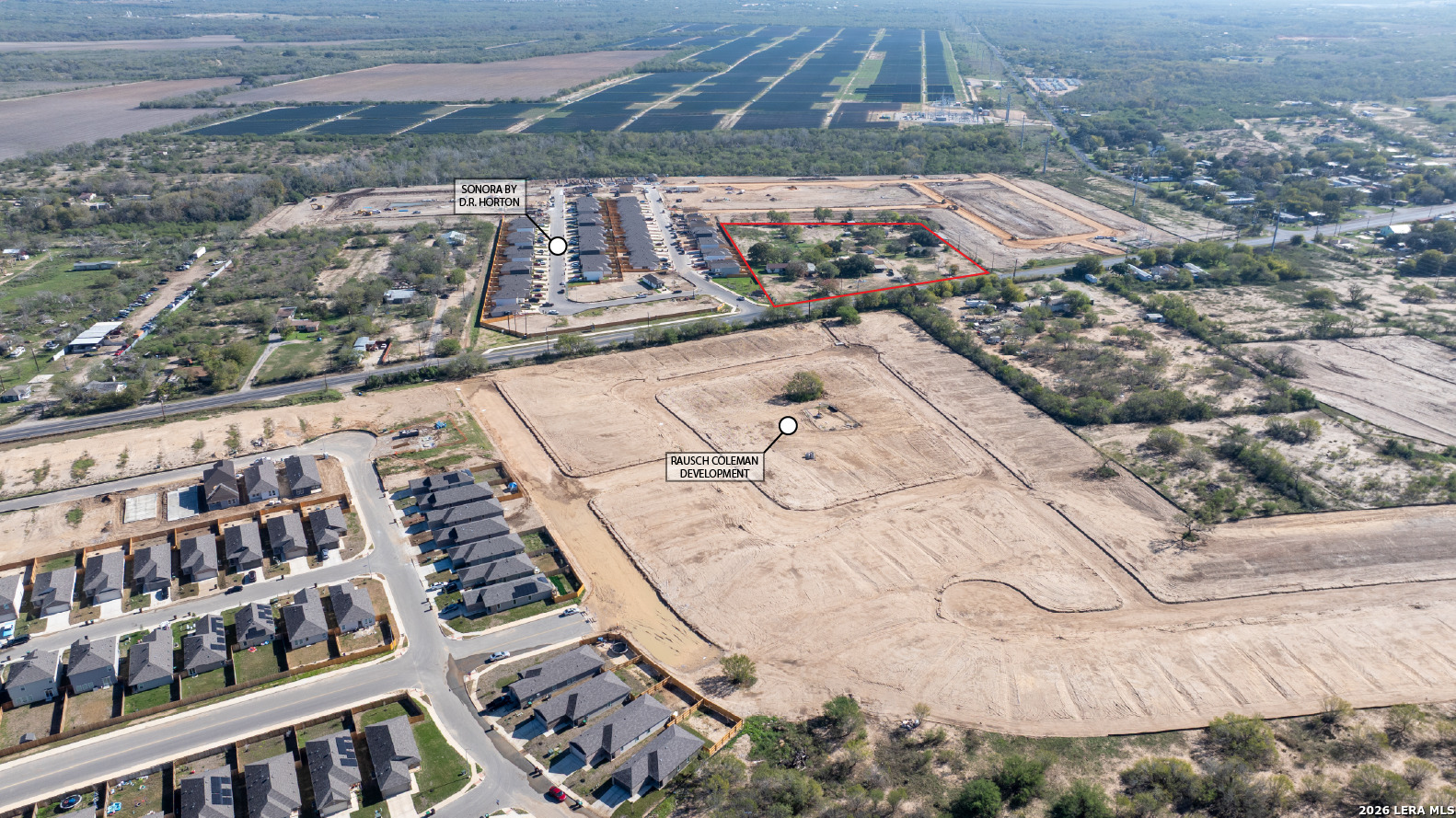 14950 Fm 1937 San Antonio TX 78221