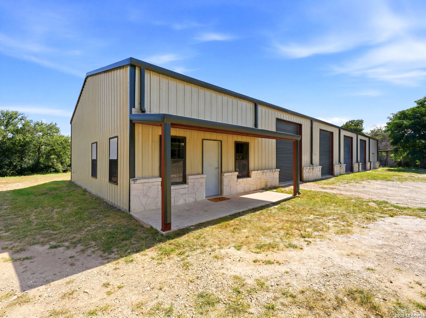 117 Business Drive Kerrville TX 78028
