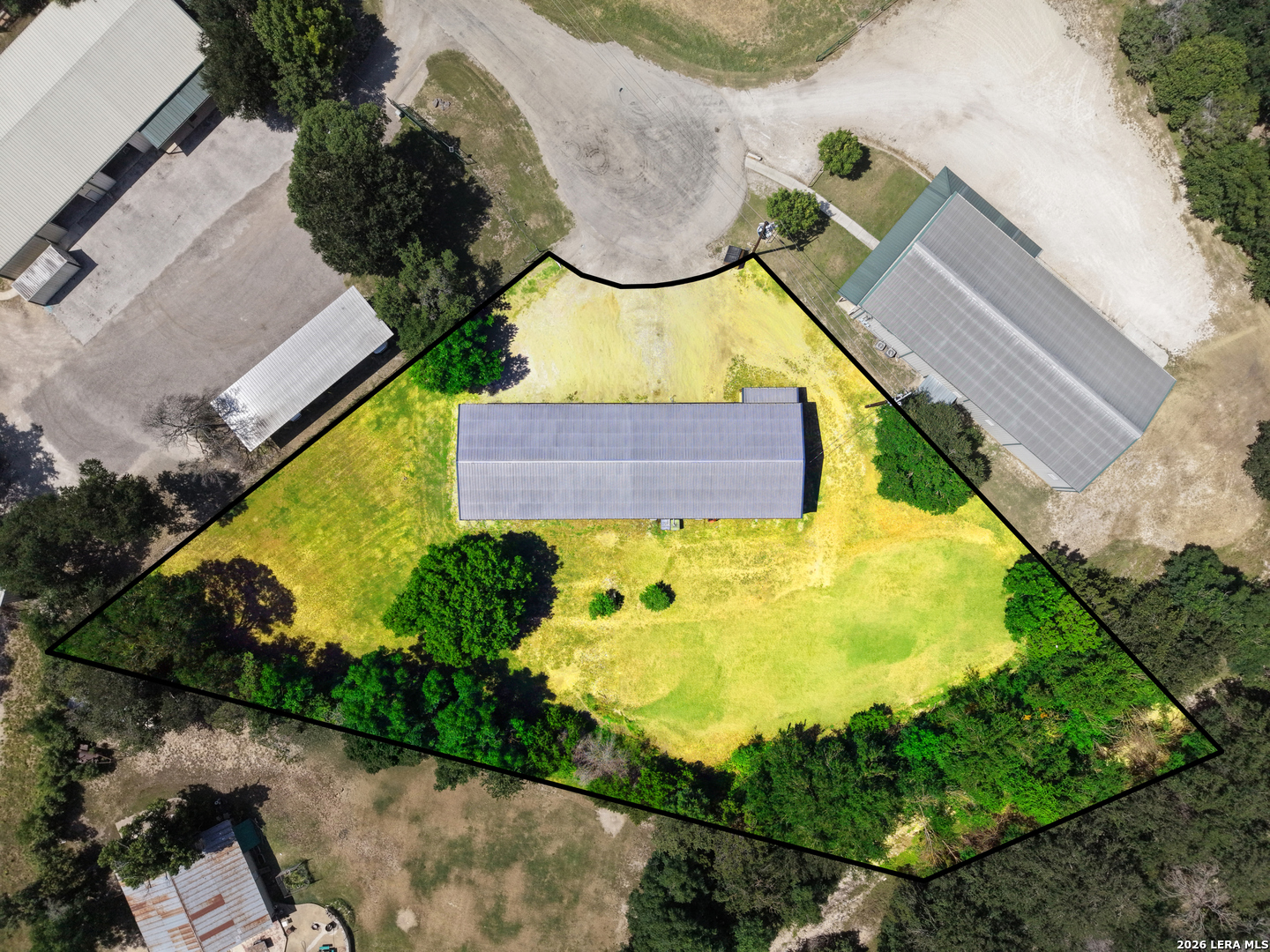 117 Business Drive Kerrville TX 78028