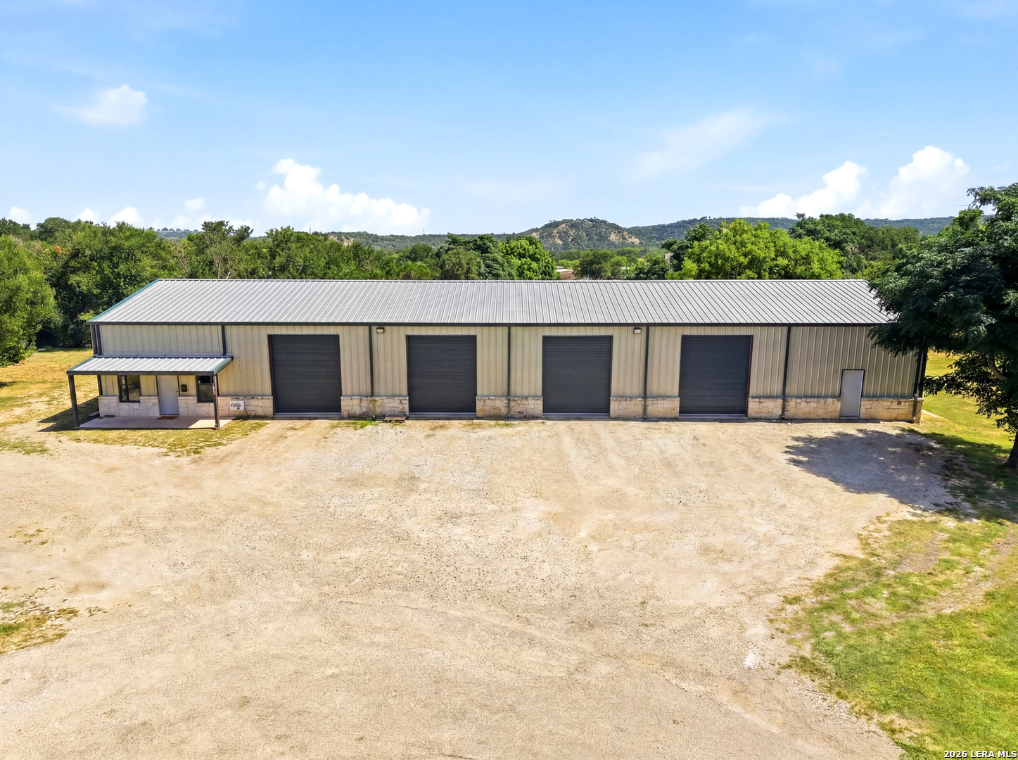 117 Business Drive Kerrville TX 78028