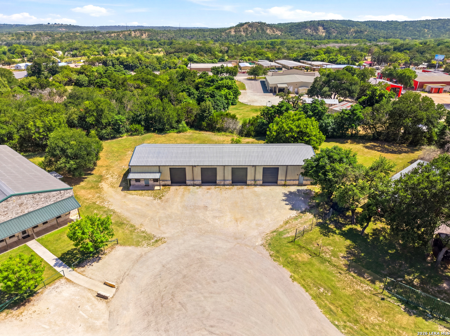 117 Business Drive Kerrville TX 78028