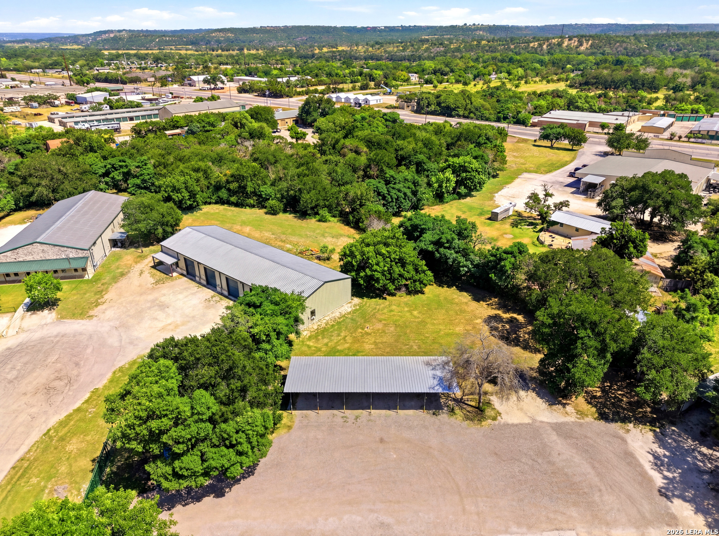 117 Business Drive Kerrville TX 78028