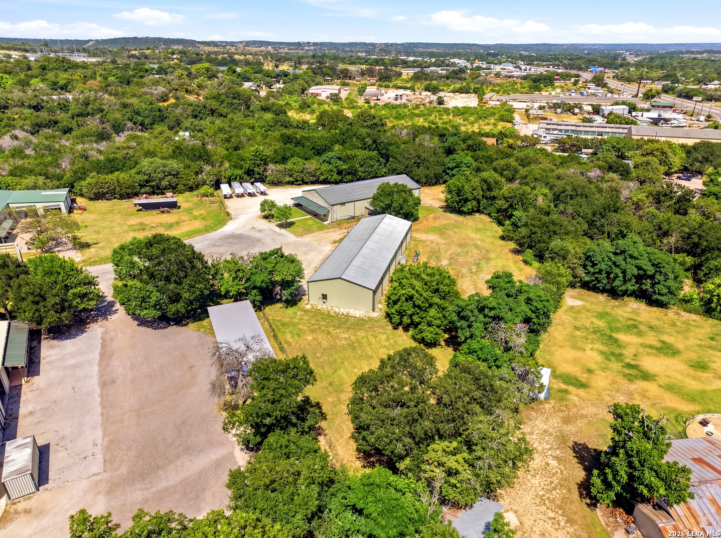 117 Business Drive Kerrville TX 78028