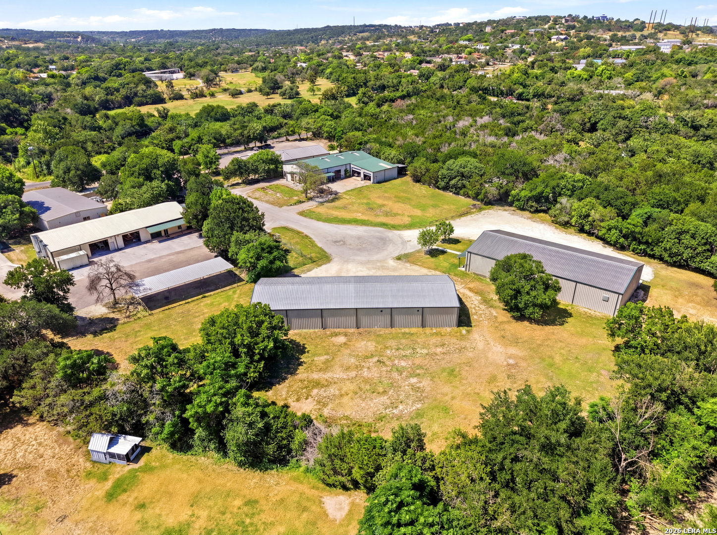 117 Business Drive Kerrville TX 78028