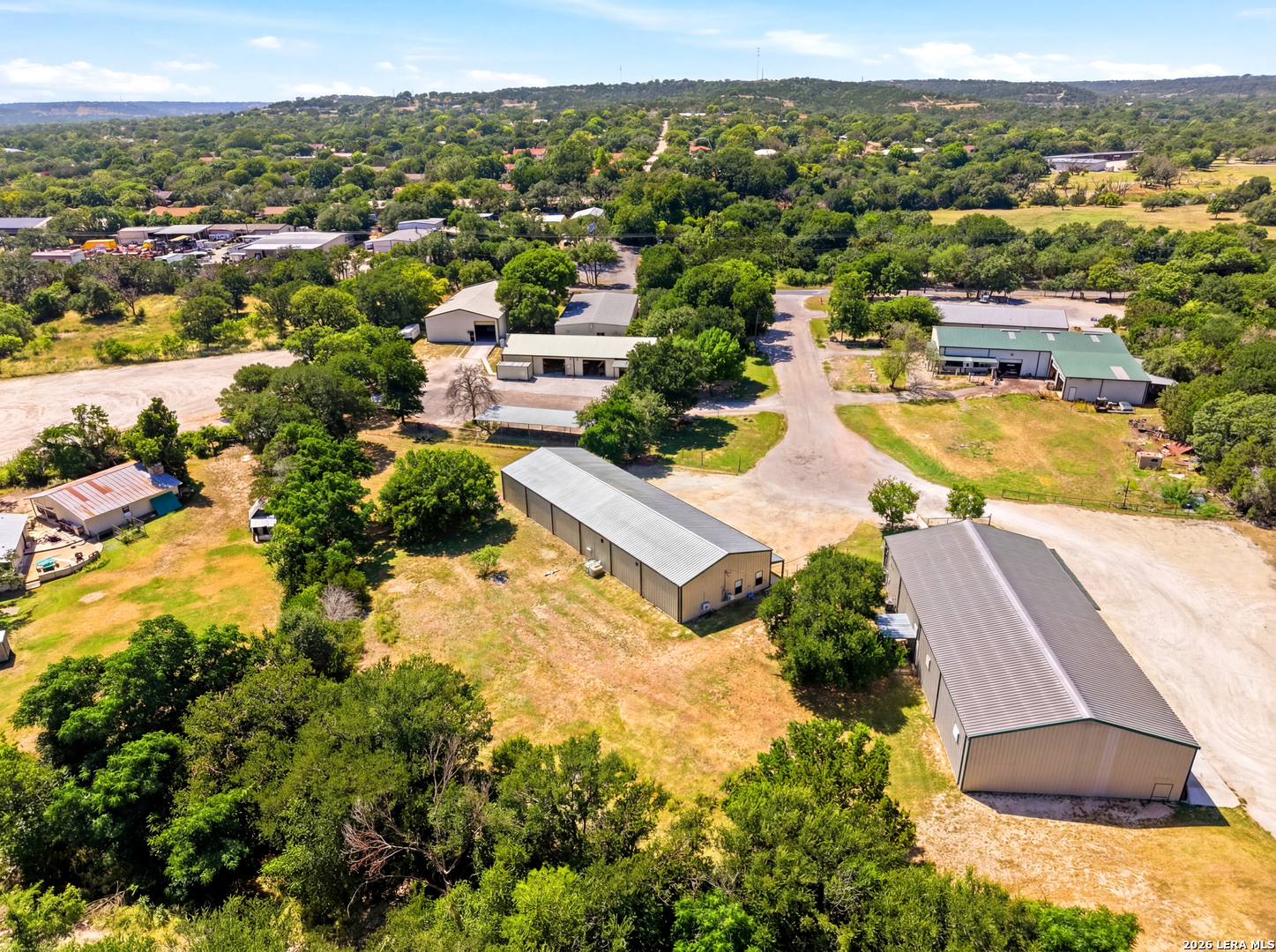 117 Business Drive Kerrville TX 78028