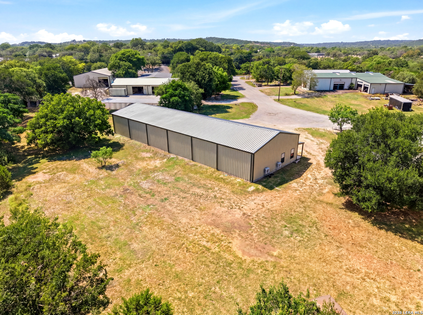117 Business Drive Kerrville TX 78028