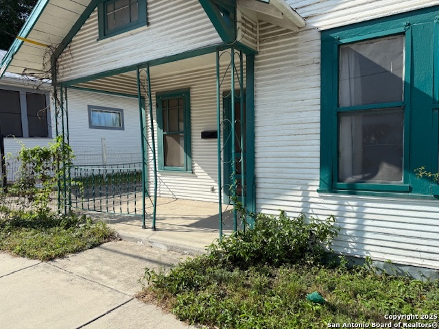 506 E Grayson San Antonio TX 78215