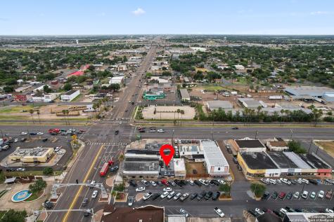 107 E Park Avenue Pharr TX 78577