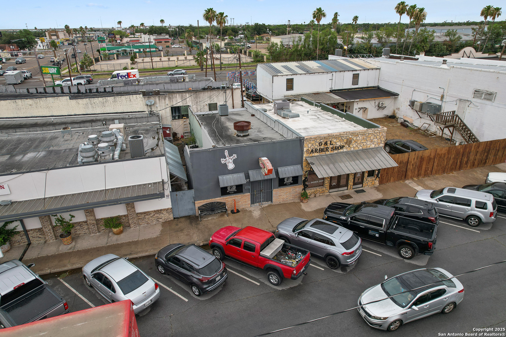 107 E Park Avenue Pharr TX 78577