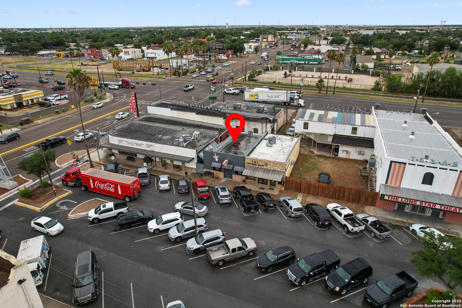 107 E Park Avenue Pharr TX 78577