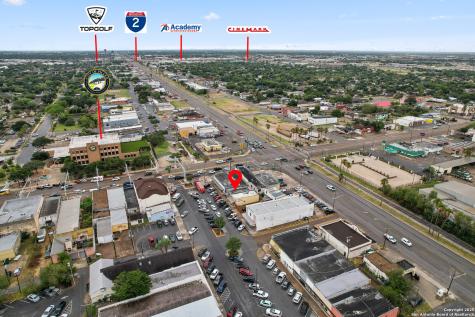 107 E Park Avenue Pharr TX 78577