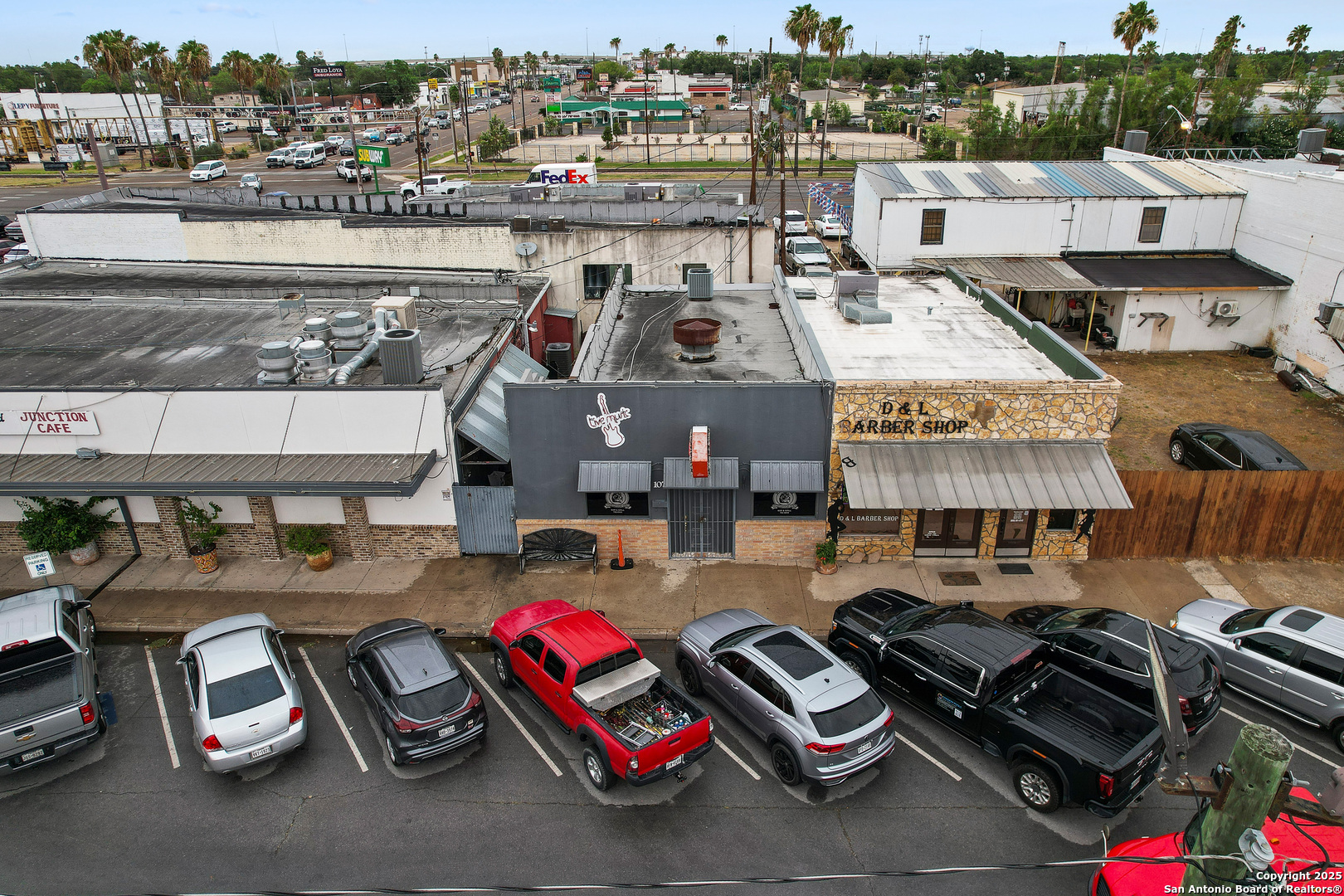 107 E Park Avenue Pharr TX 78577