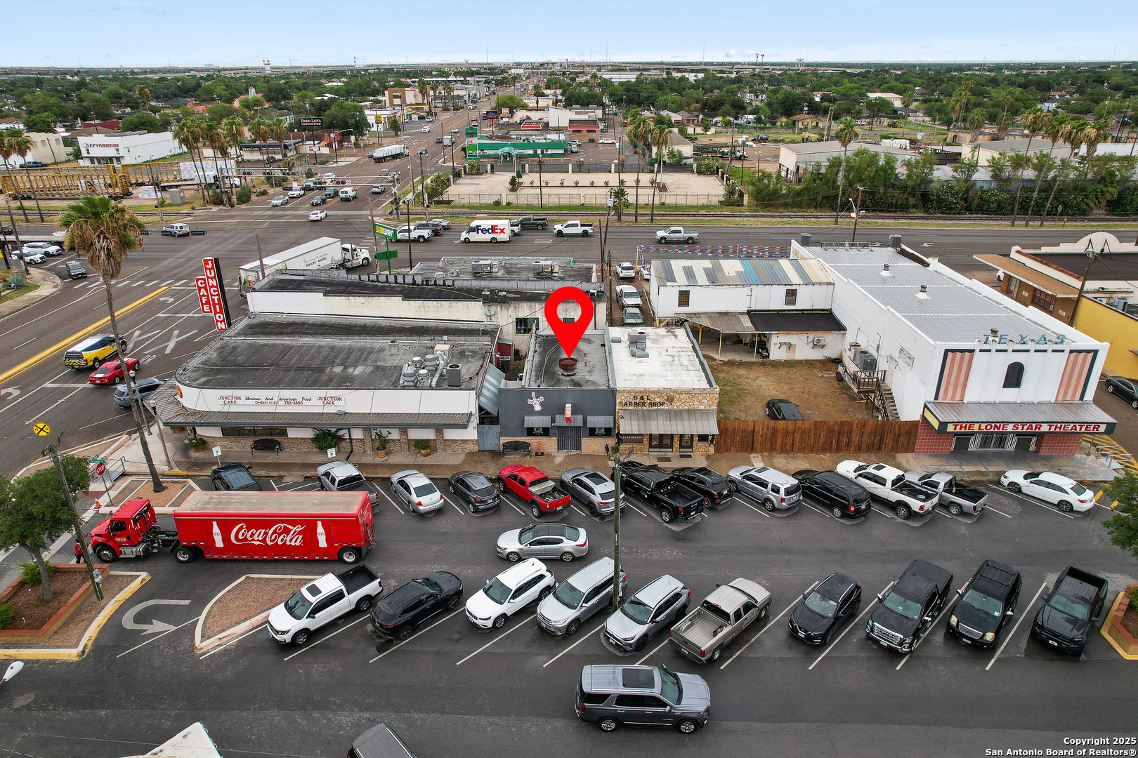 107 E Park Avenue Pharr TX 78577