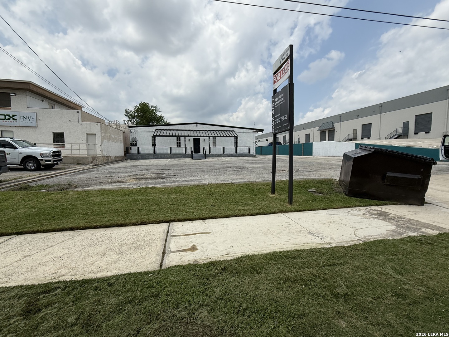 9809 Mccullough Avenue San Antonio TX 78216