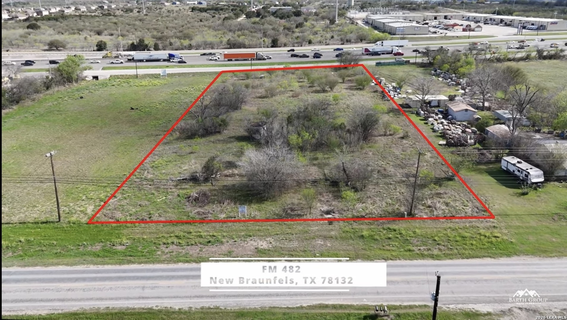 3939 Fm 482 New Braunfels TX 78132