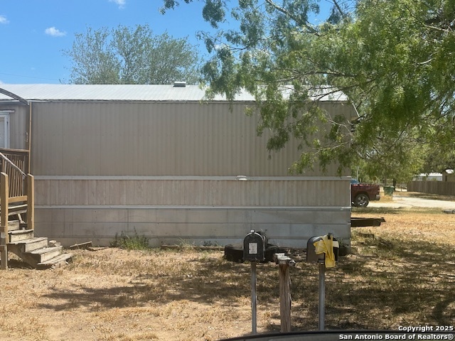 000 Walnut/willow Jourdanton TX 78026