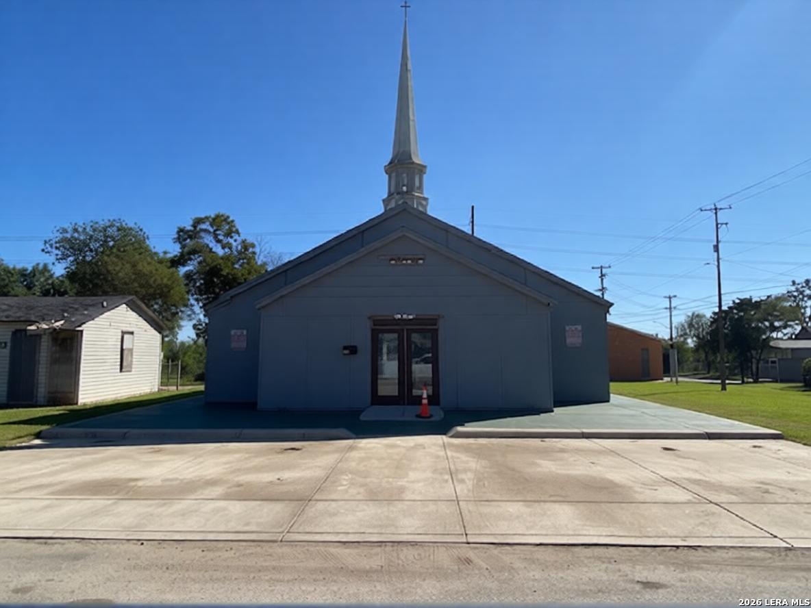 1406 Essex Street San Antonio TX 78210