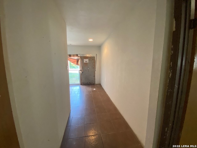 1406 Essex Street San Antonio TX 78210