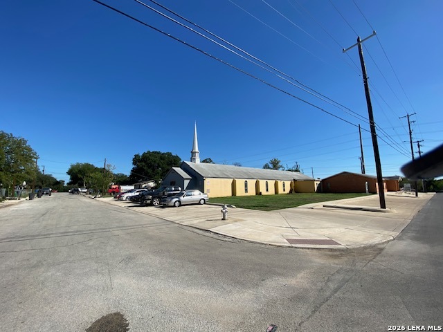 1406 Essex Street San Antonio TX 78210