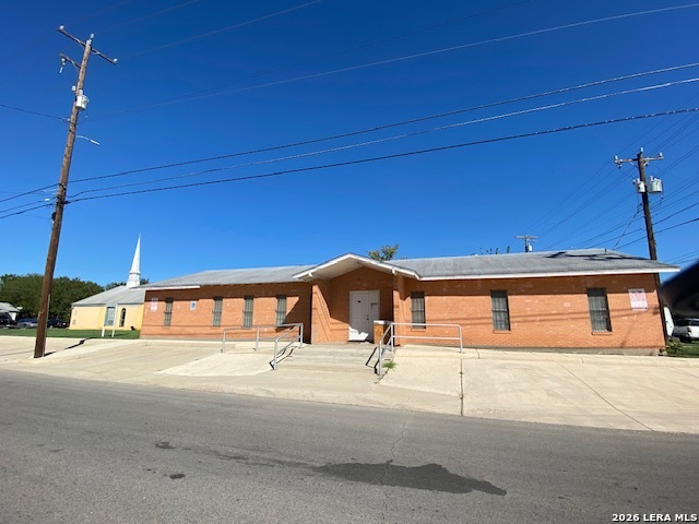 1406 Essex Street San Antonio TX 78210