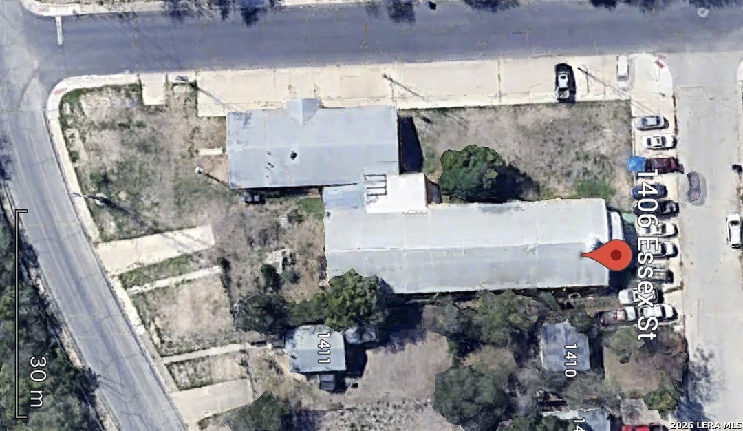 1406 Essex Street San Antonio TX 78210