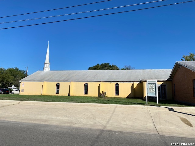 1406 Essex Street San Antonio TX 78210