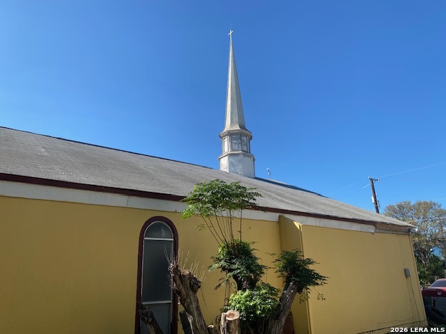 1406 Essex Street San Antonio TX 78210