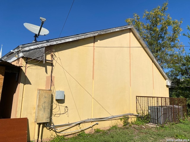 1406 Essex Street San Antonio TX 78210