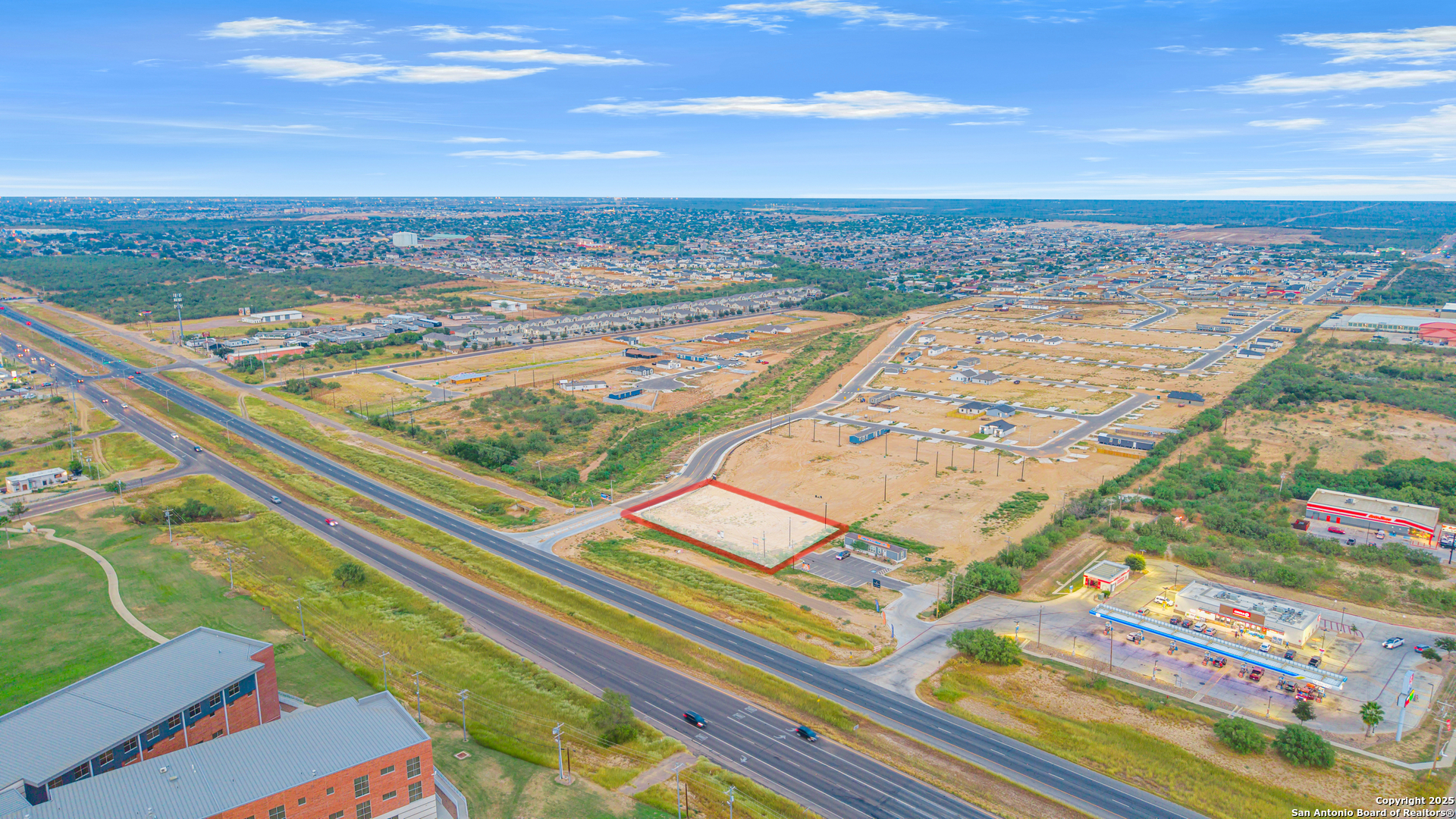 101 Aldeas Drive Laredo TX 78046