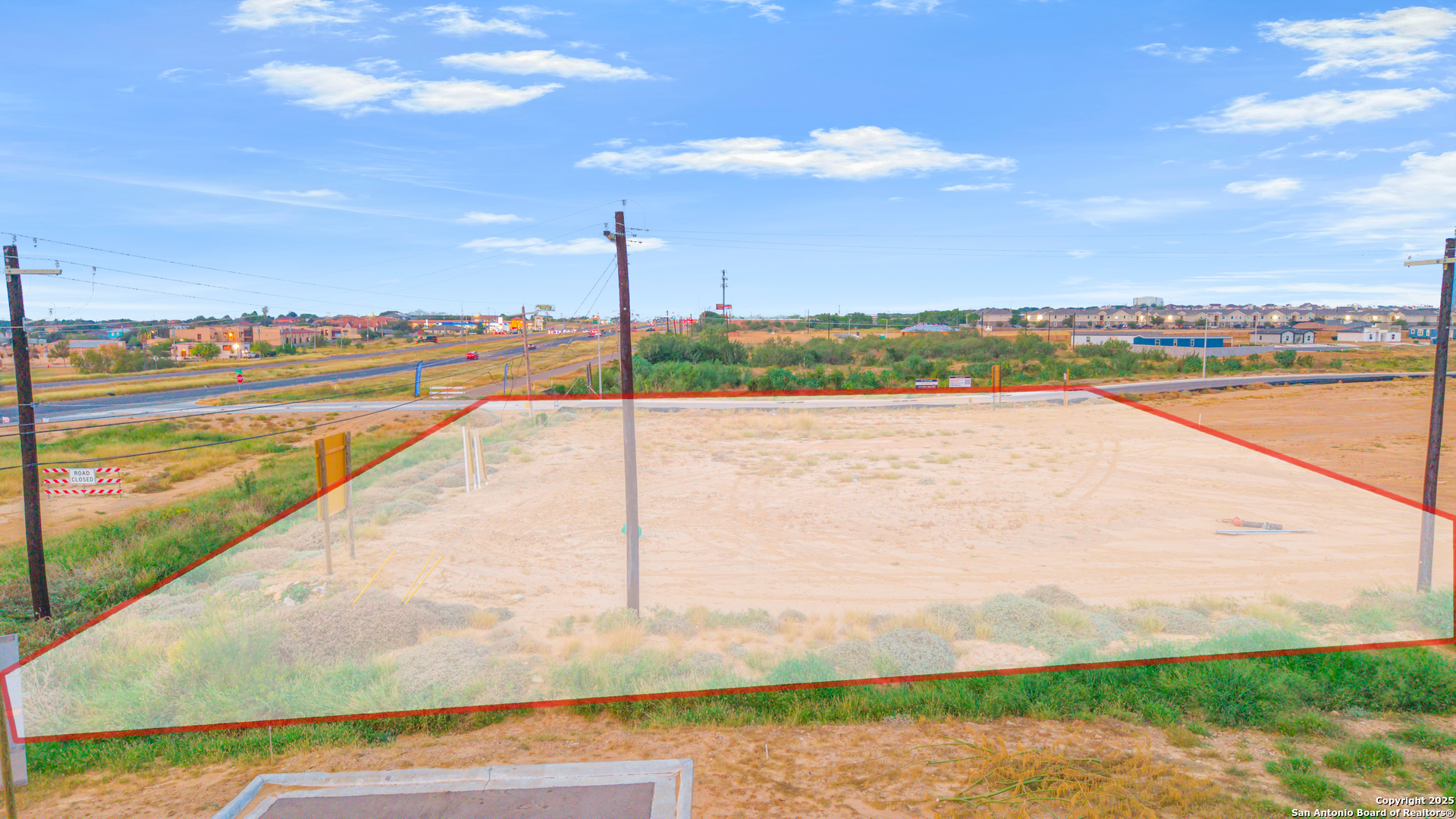 101 Aldeas Drive Laredo TX 78046