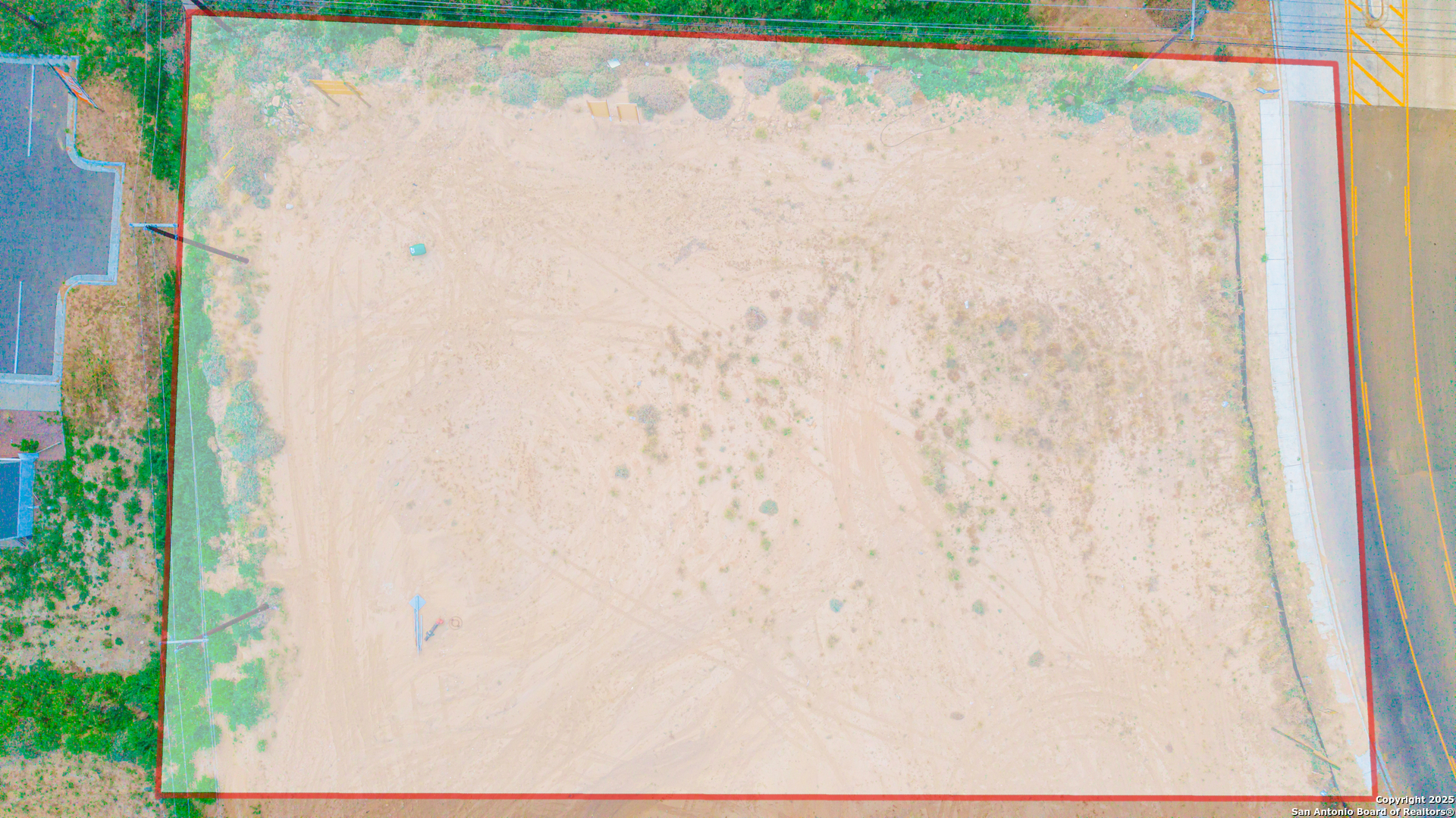 101 Aldeas Drive Laredo TX 78046