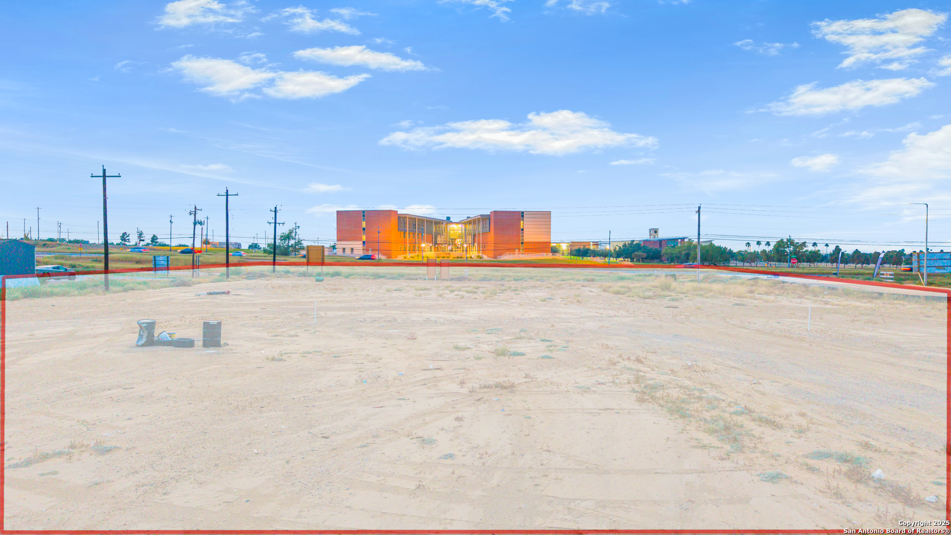 101 Aldeas Drive Laredo TX 78046