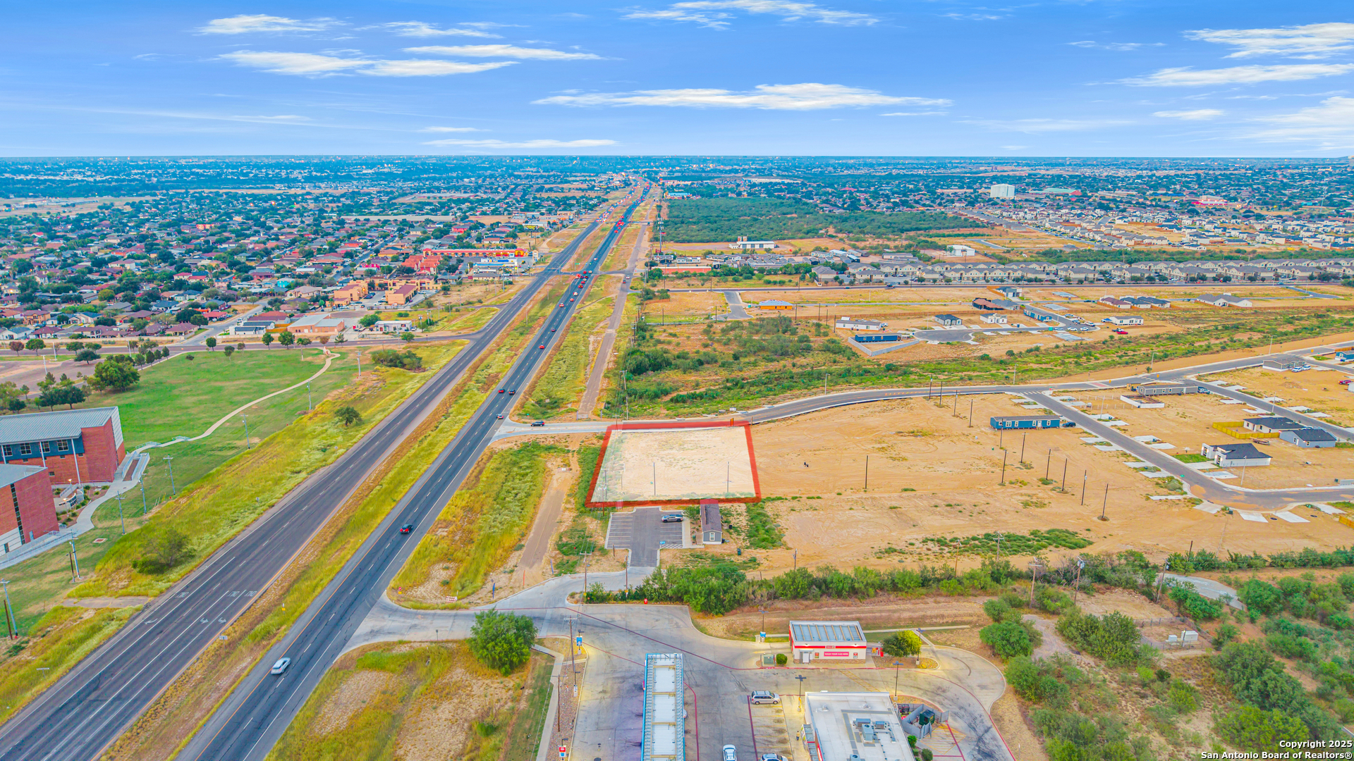 101 Aldeas Drive Laredo TX 78046