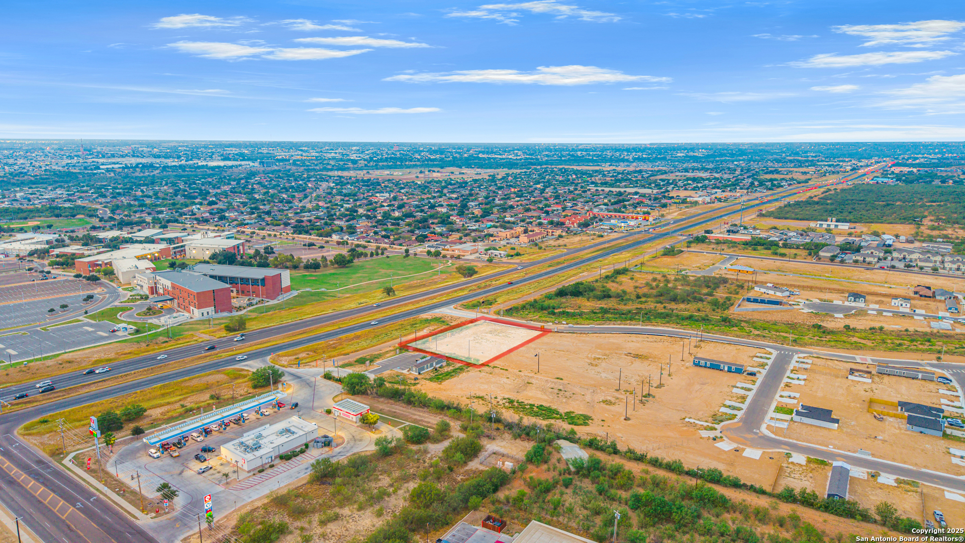 101 Aldeas Drive Laredo TX 78046