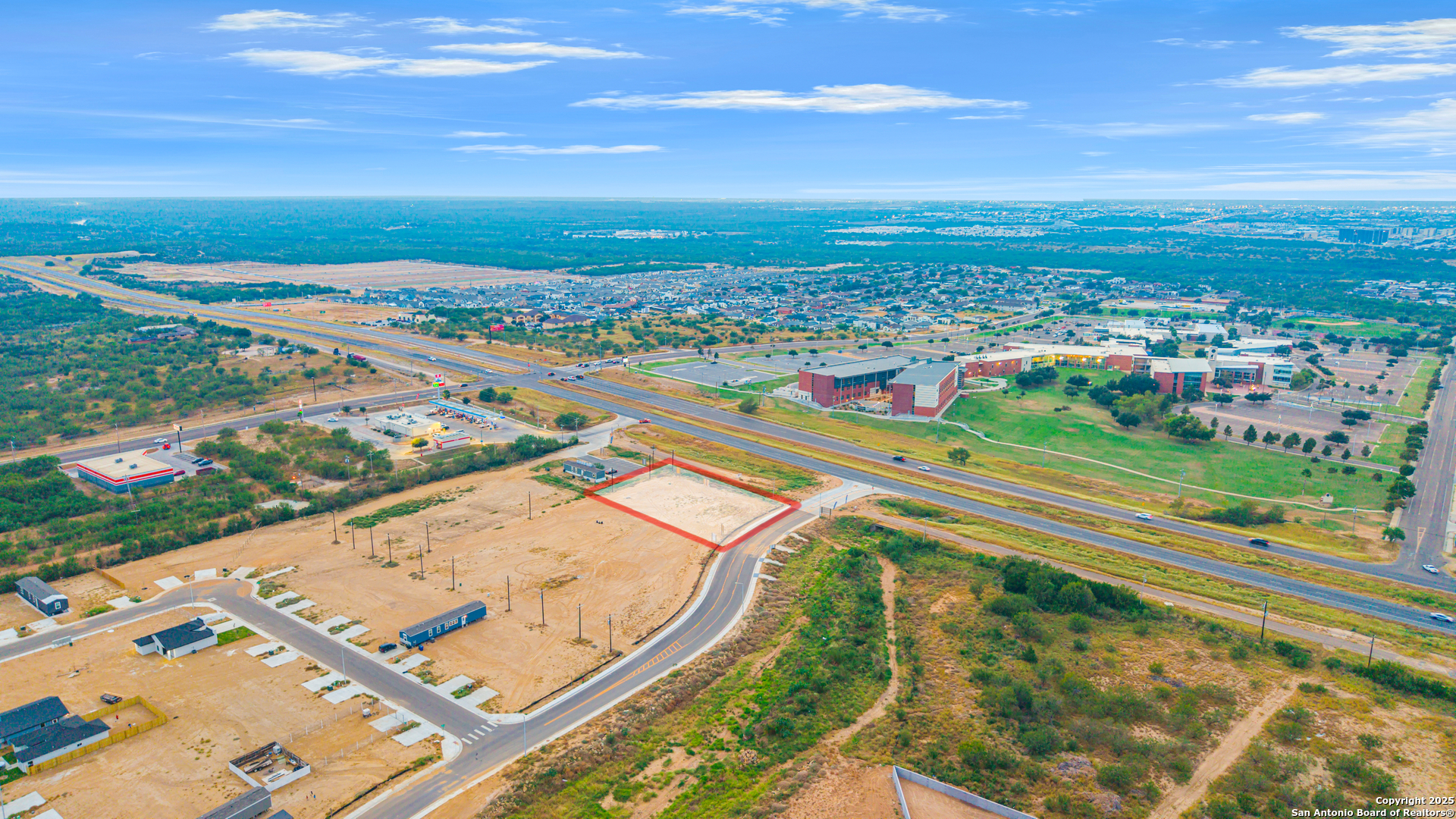 101 Aldeas Drive Laredo TX 78046