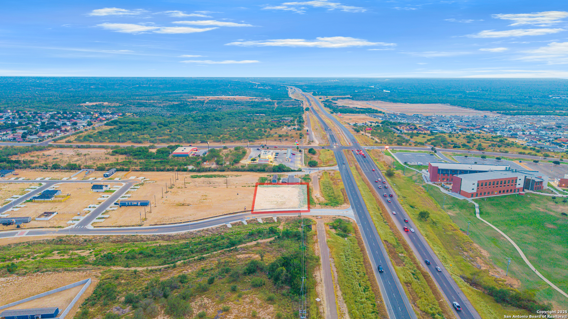 101 Aldeas Drive Laredo TX 78046