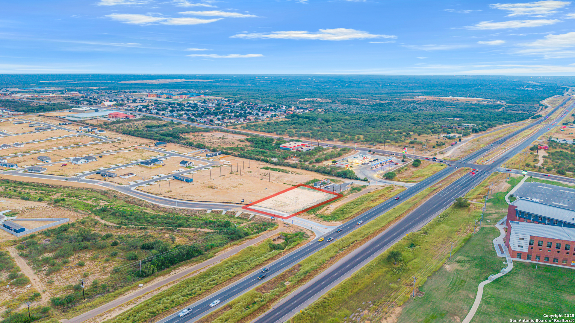 101 Aldeas Drive Laredo TX 78046