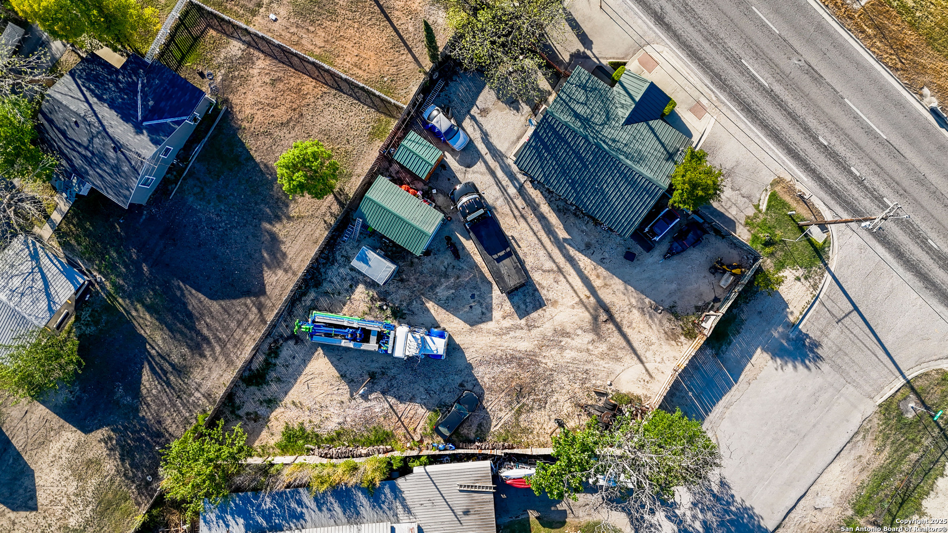 2007 S Ih 35 New Braunfels TX 78130