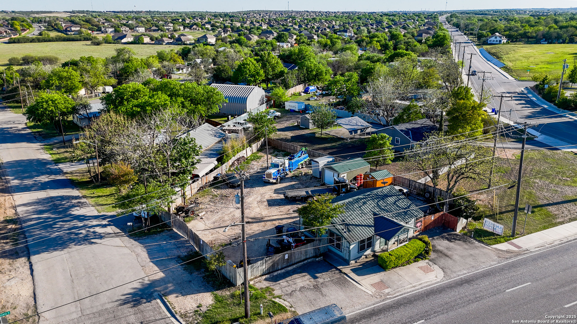 2007 S Ih 35 New Braunfels TX 78130