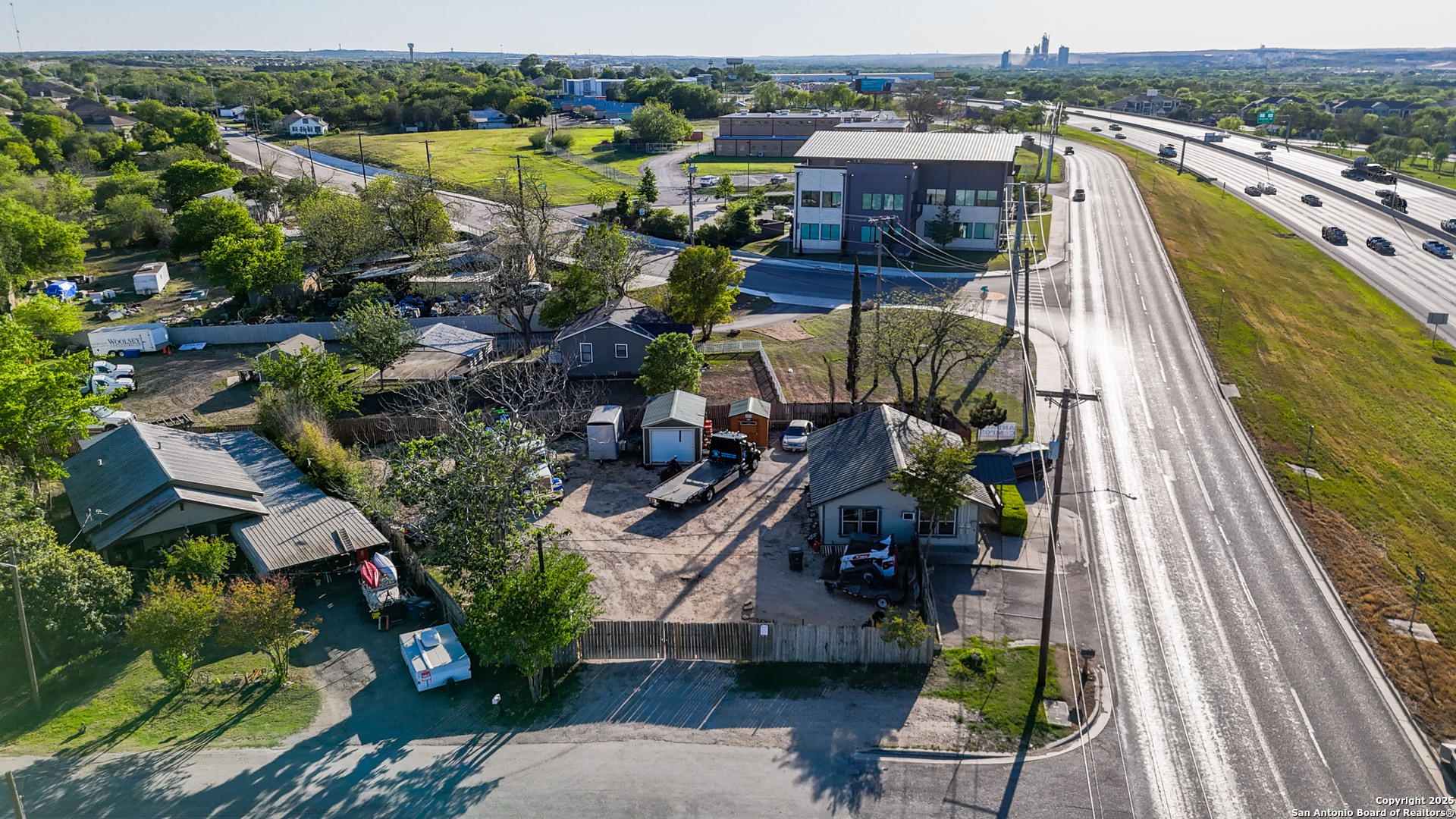 2007 S Ih 35 New Braunfels TX 78130