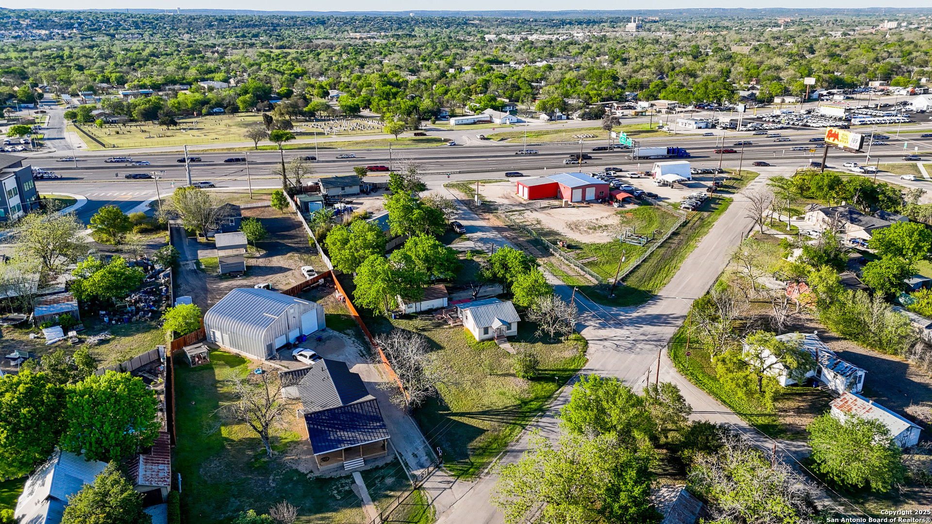 2007 S Ih 35 New Braunfels TX 78130