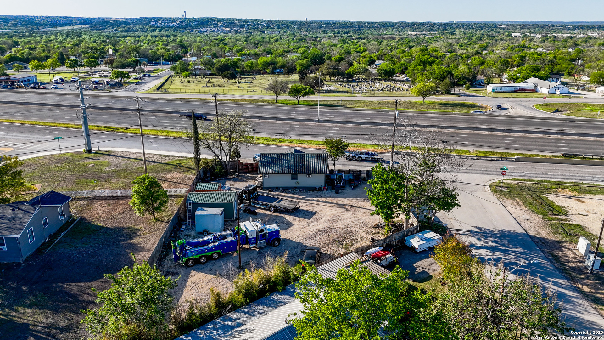 2007 S Ih 35 New Braunfels TX 78130